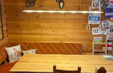 Blockhaus Rennsteig - Foto 7