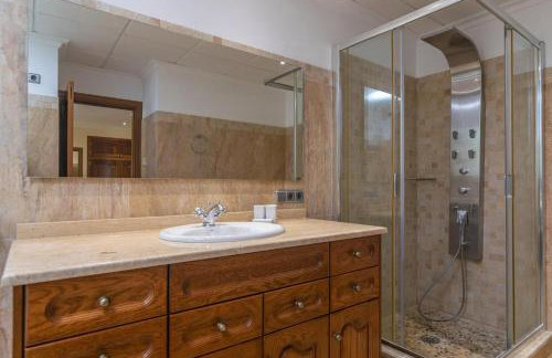 CAN MIR SA POSADA DES PAGÈS - Luxury villa with private pool and free WiFi. - Foto 26