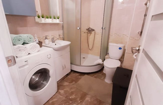 Abri Luxe - Near Gorodskaya Esplanada - Photo 26