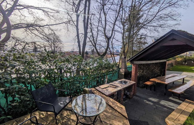 Comfortable Apartment for 10 People With a Private Sauna, Kolobrzeg - Foto 41