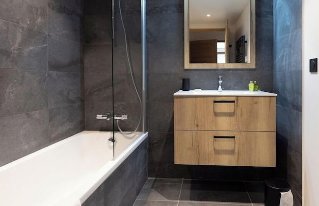 Résidence Terrésens Le Cristal Lodge - Photo 42