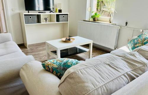 Ferienwohnung in Werneuchen bei Berlin - Foto 8