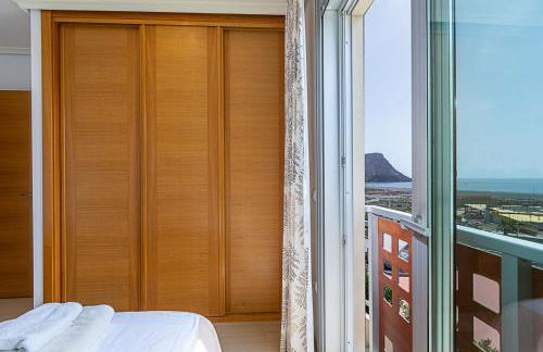 Luxury Apartament Calle Pizarro La Tejita - Foto 50