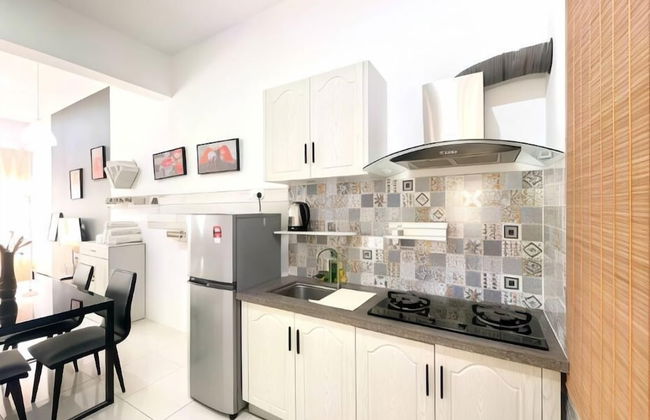 Pangsapuri Simfoni Beliza - Photo 17