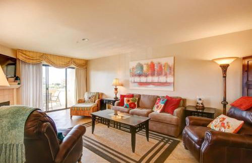 South Bluff Beauty Ocean Views Galore 2 Bedroom - Photo 6