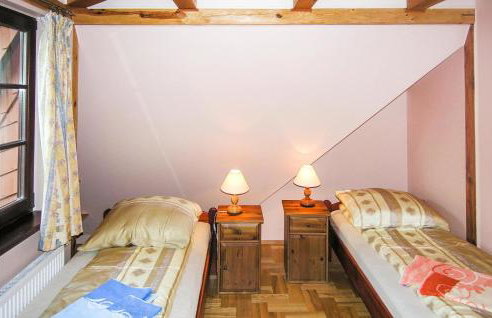 Cozy Home In Lebcz With Kitchen - Foto 16