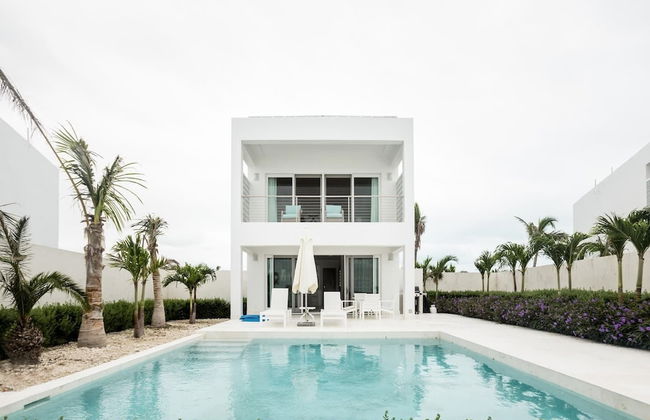 SulMare at Taylor Bay Luxury Villas - Foto 8