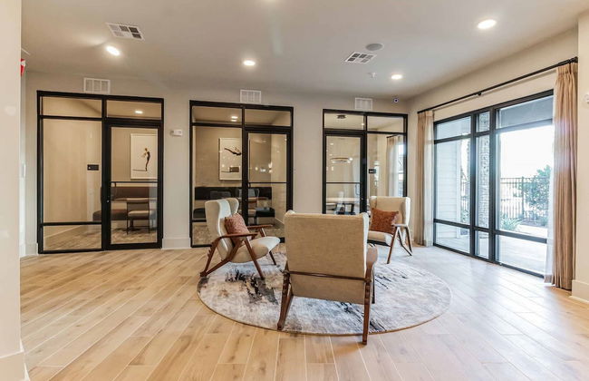 Rise Bartram Park By Barsala - Foto 12