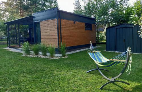 Dom Wakacyjny - Zakątek Marzenie - Foto 21