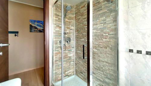 RFM - RhoFieraMilan Apartment - Photo 5, Shower