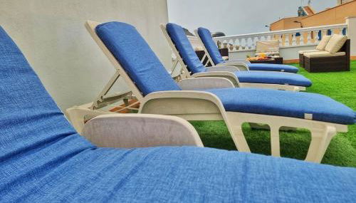 Casa ENCANTOS DEL MAR, La Fabriquilla, Cabo de Gata - Foto 3