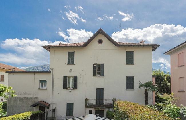 Tina's Window on Lake Como by Rent all Como - Foto 27