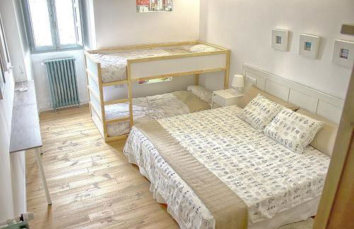 La Madriguera de Tomaso - Foto 103