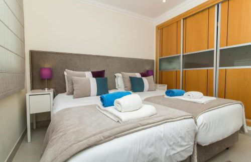 Panoramic Seaview Holiday Escape Carvoeiro Algarve - Foto 20