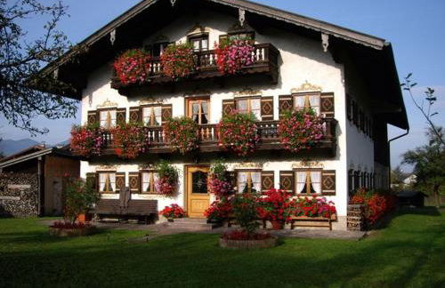 Ferienwohnung Karl - Foto 1