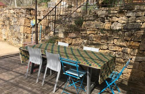 Gîte Libertalia - Photo 24