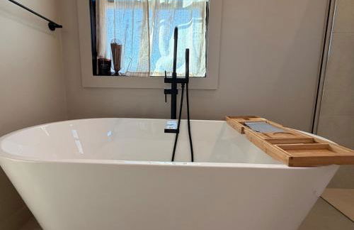 Luxury Catskills Sauna Retreat -Haven On The Manor - Foto 55