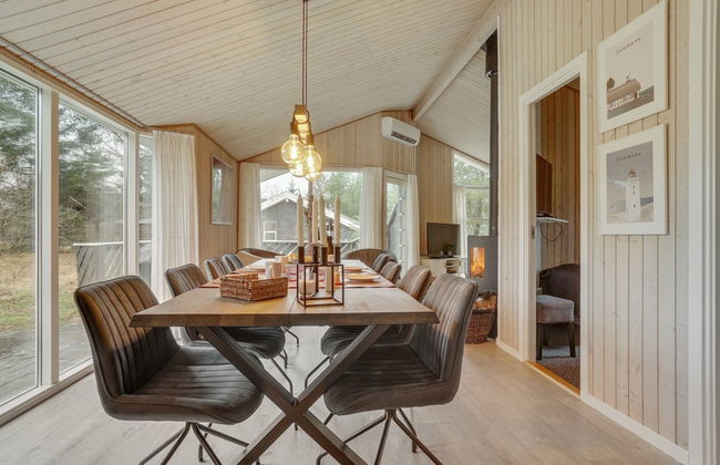 "Sighbiorn" - 950m from the sea - Foto 17