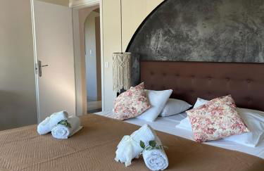 Villa De La Vita Alykes - Foto 22