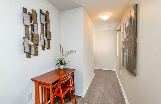 Fantastic 4br 3ba with Pvt Pool with Lake view near to Disney - Foto 7