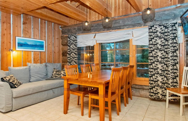 Joikupirtti a - Foto 3