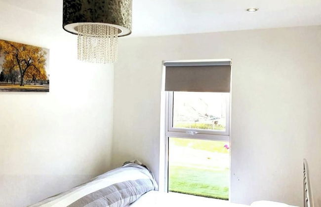 1-bed Suite - Sleeps 3 - Parking - Near Bluewater - Foto 3