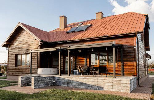 Apartament nr 1 Chorzelów - Foto 18