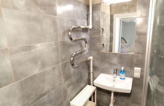 Brivibas Center Apartments - Foto 44