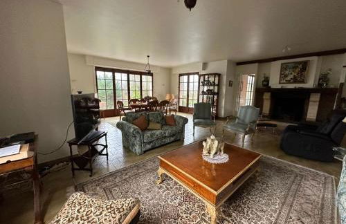 Grande Maison dans la nature et le calme - Foto 20