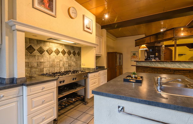 Tranquil Escape, Sourbrodt - Photo 13