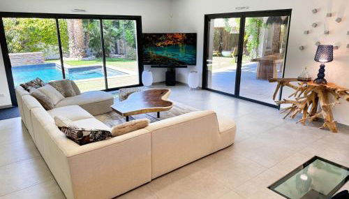 Villa Prestige Confort & Piscine - Photo 2