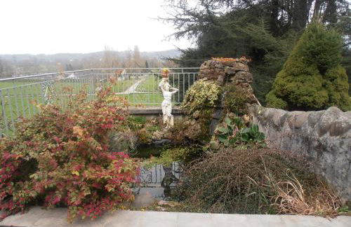 Gîte Tuyaret - Foto 25