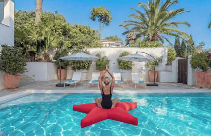 Vacation Marbella I Villa La Cabane, Luxury, Heated Pool, 300m to the Beach - Foto 27