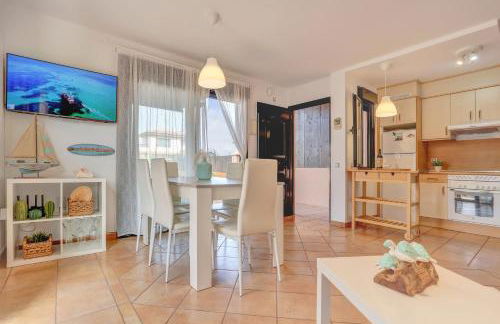 La Torre del Mar, rincón del Atlántico Lajares- Origomare - Remote work - Photo 16