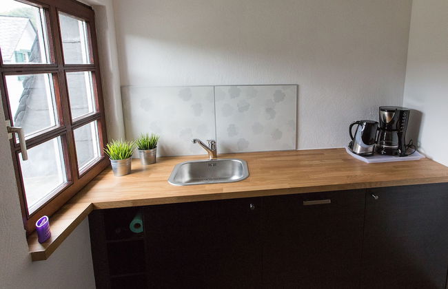 Felsenhäuschen - Photo 22