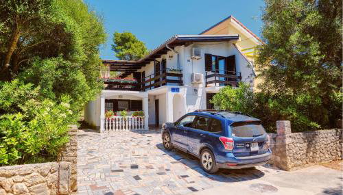 Lovely Apartment In Mali Losinj - Foto 5