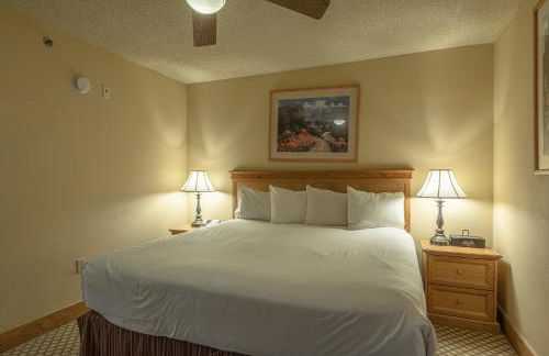 Grand Lodge Condo in the Heart of Mt Crested Butte condo - Foto 10