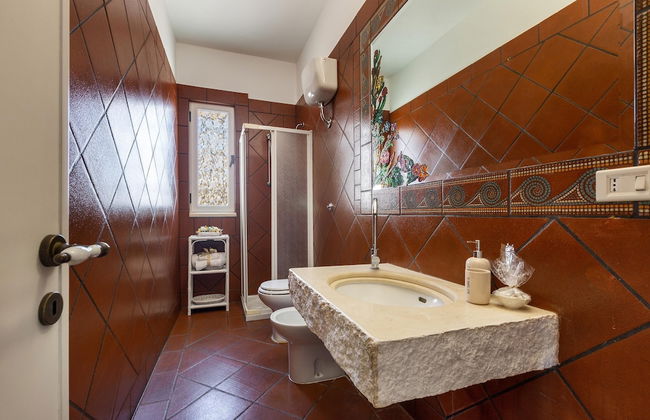 3086 Villa Artemide by Perle di Puglia - Foto 20