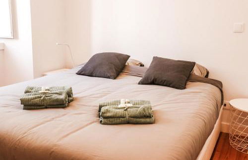 Golden Place - Cacilhas - Foto 9