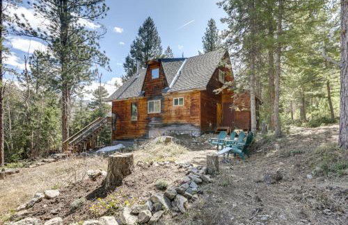 Steps to Crystal River: Hideaway w/ Mountain Views - Foto 2