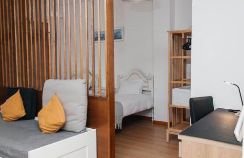 Estúdio no Porto - Foto 4