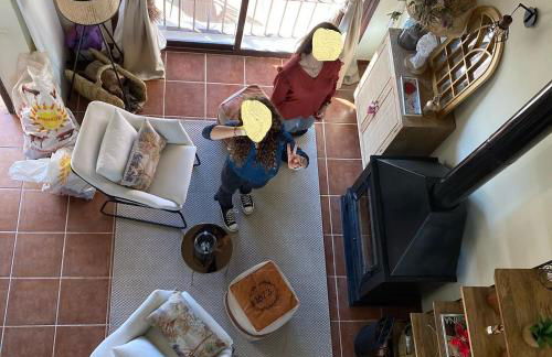 Bonita casa a estrenar en paraje natural a 35 minutos de Sevilla - Foto 8