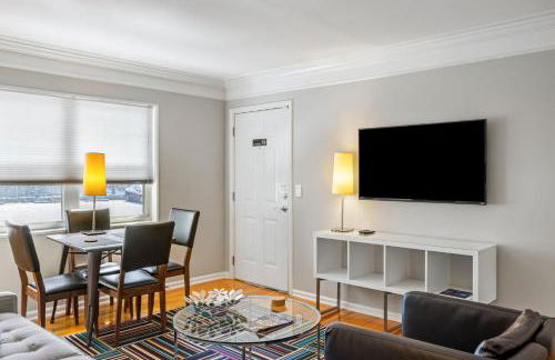 Brookwood Courtyard by BCA Furnished Apartments - Foto 30