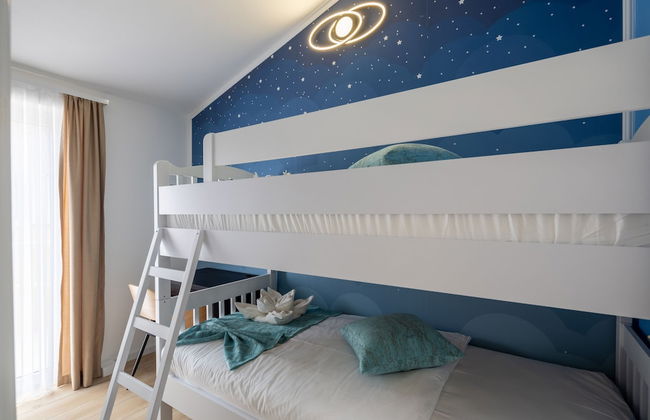 VIPo Seget Apartments - Foto 10