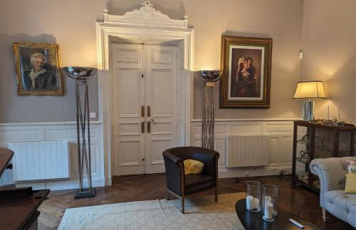 Chateau de Thuries - Foto 35