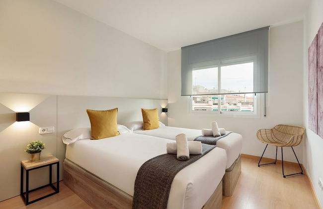 Sitges Group Soul - Foto 4