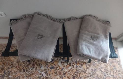 Elmar Mosaic Suites - Foto 19