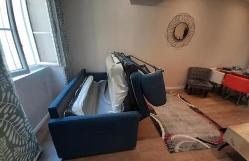 Bâtiment Les Hauts De Bourg - Foto 37