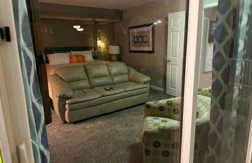 Alicia Alibi vintage Vegas pool house - Foto 9