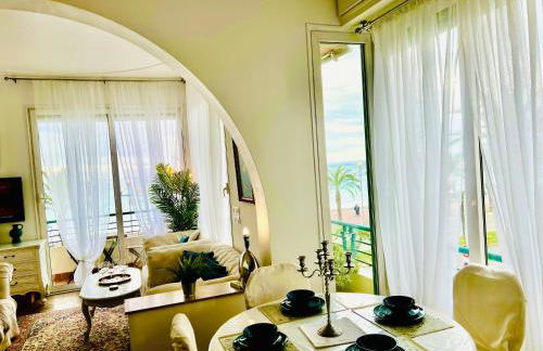 Endless Stunning Mediterranean Sea Views Promenade Des Anglais - Photo 16